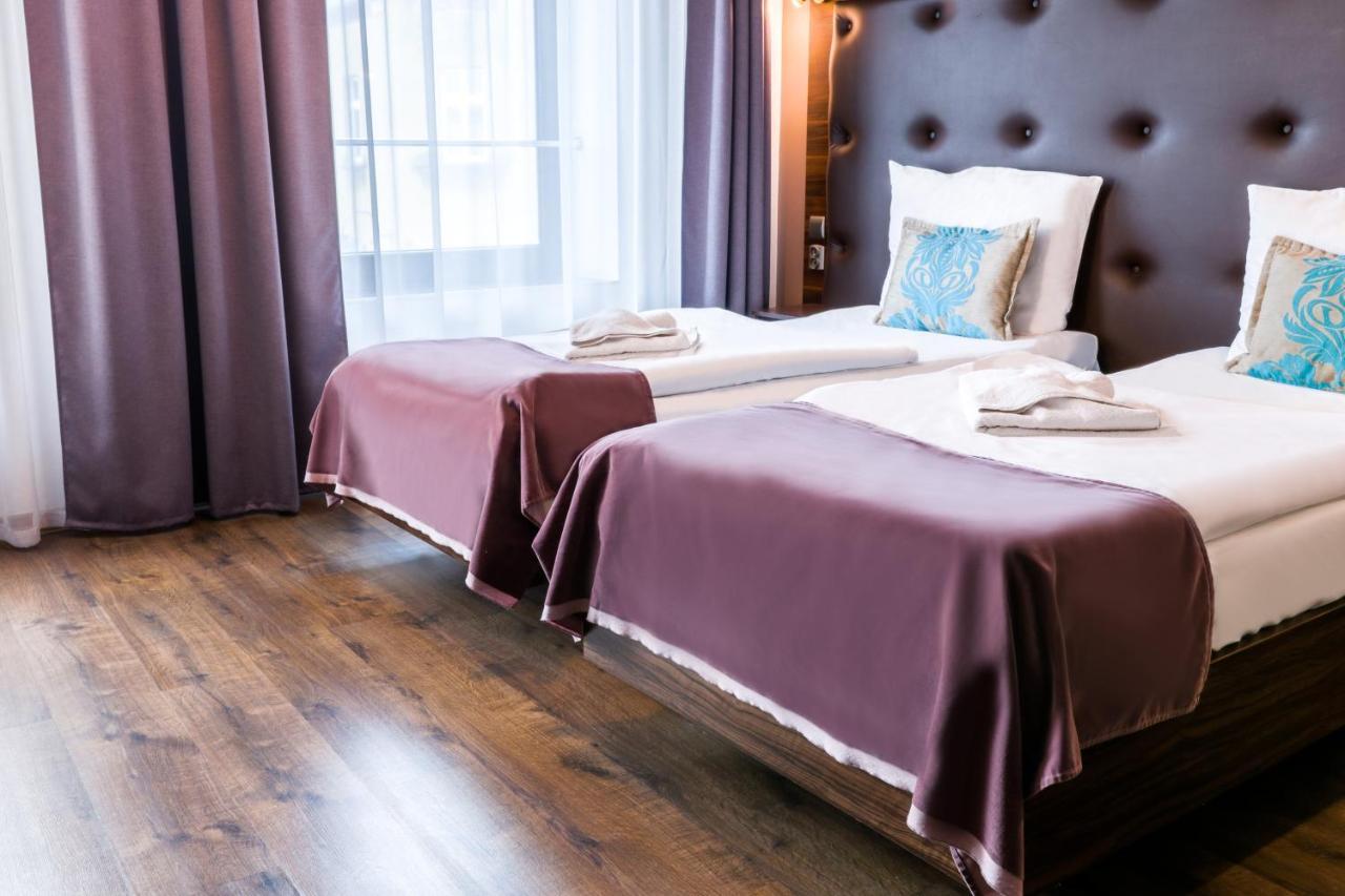 Hotel Opera Tarnowskie Góry Dış mekan fotoğraf