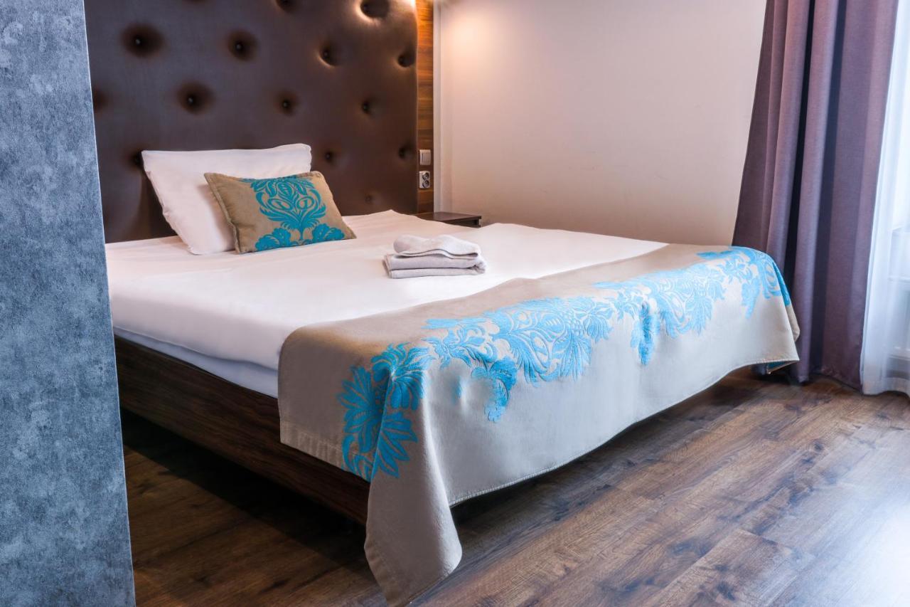 Hotel Opera Tarnowskie Góry Dış mekan fotoğraf