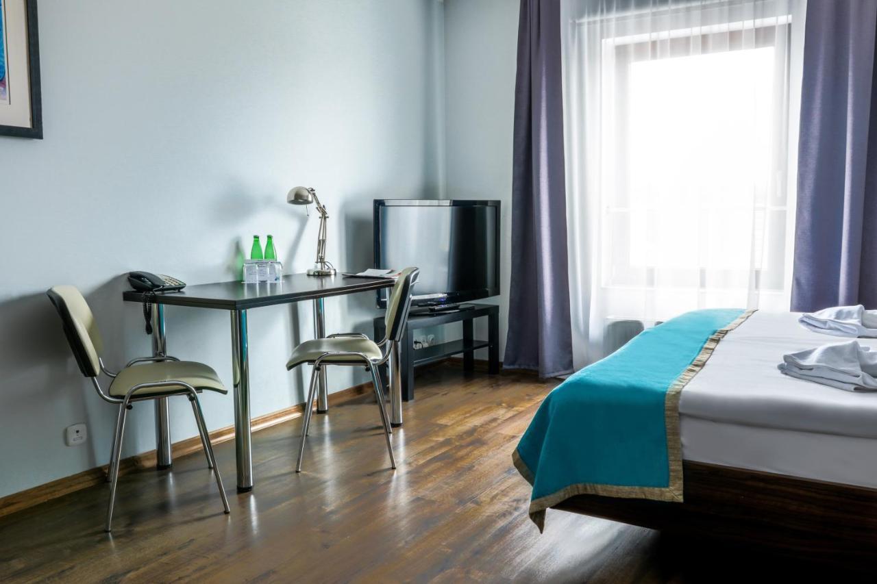 Hotel Opera Tarnowskie Góry Dış mekan fotoğraf