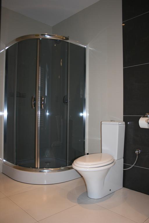 Hotel Opera Tarnowskie Góry Oda fotoğraf