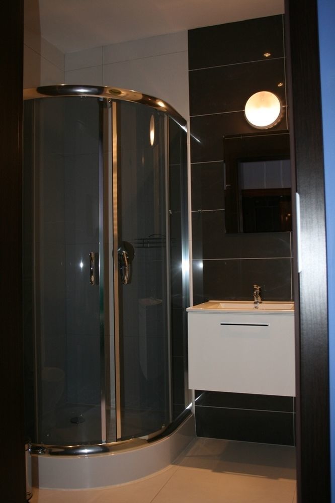 Hotel Opera Tarnowskie Góry Dış mekan fotoğraf