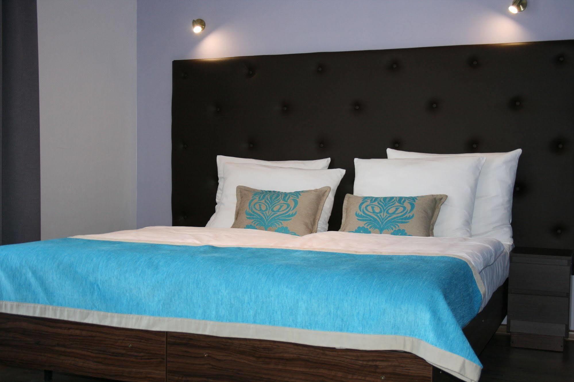 Hotel Opera Tarnowskie Góry Dış mekan fotoğraf