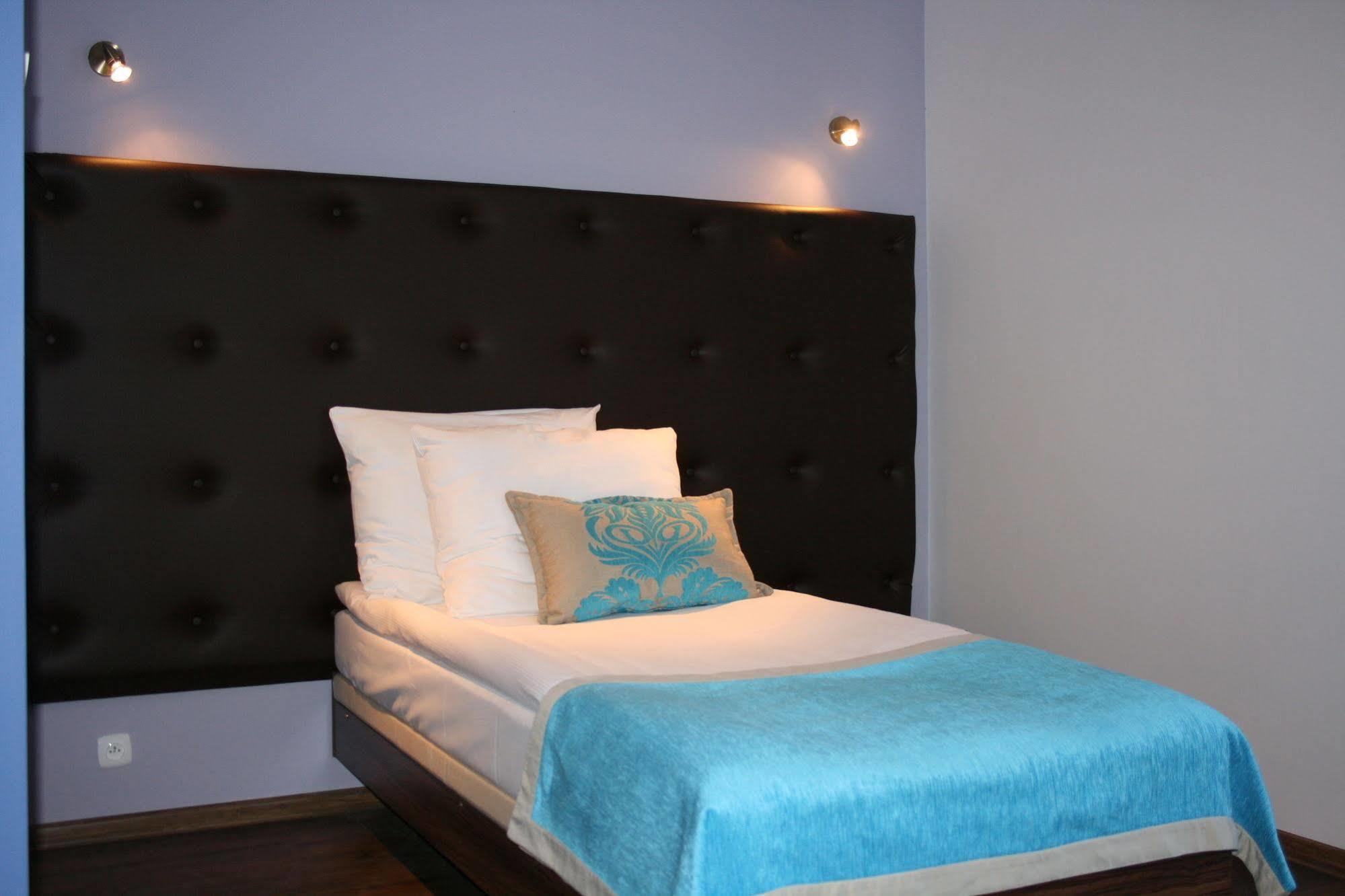 Hotel Opera Tarnowskie Góry Dış mekan fotoğraf