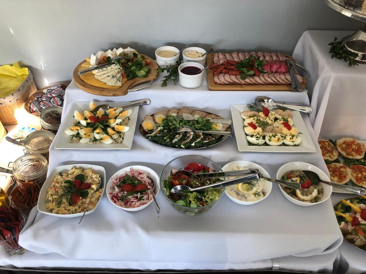 Hotel Opera Tarnowskie Góry Dış mekan fotoğraf