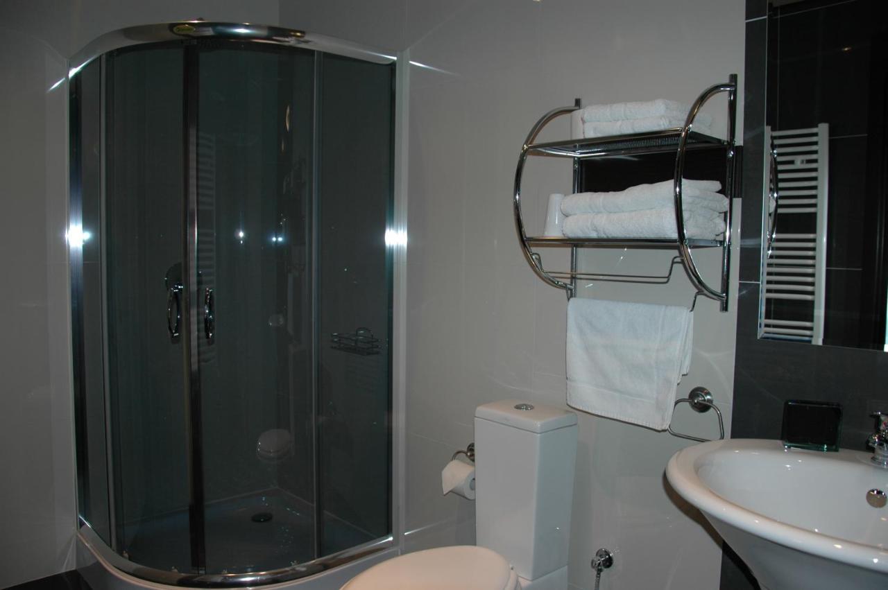 Hotel Opera Tarnowskie Góry Dış mekan fotoğraf